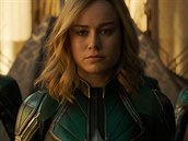 Záběr z filmu Captain Marvel Záběr z filmu Captain Marvel