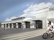 V Plzni vznikne unikátní technologické centrum určené firmám, které se zaměřují... V Plzni vznikne unikátní technologické centrum určené firmám, které se zaměřují...