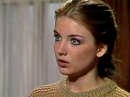 Eva Vejmlková ve filmu Nkolik ivot (1985)