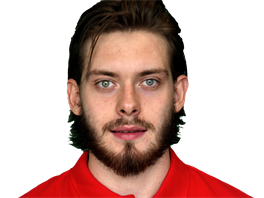 Daniil Miromanov