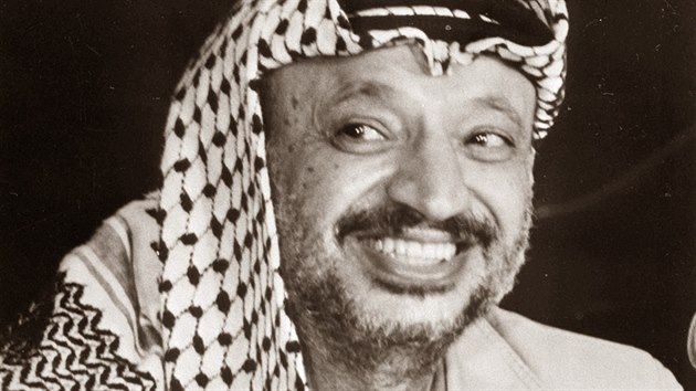 Jsir Arafat