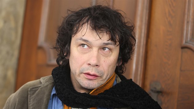 Pavel Liška hraje ve filmu Poslední aristokratka údržbáře a zahradníka Krásu.