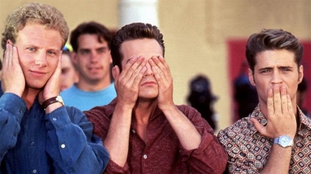 Beverly Hills 90210