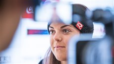 Kateřina Pauláthová Kateřina Pauláthová