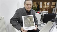 Třebíčského historika Rudolfa Fišera mrzelo, že některé staré letopisy si mohou... Třebíčského historika Rudolfa Fišera mrzelo, že některé staré letopisy si mohou...