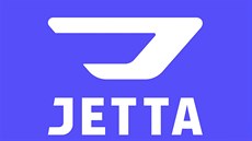 Znak nové znaky Jetta