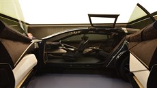 Lagonda All-Terrain Concept Lagonda All-Terrain Concept