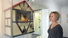 Výstava Vynálezci a šikulové ze Semil a okolí Výstava Vynálezci a šikulové ze Semil a okolí
