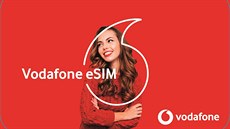 eSIM Vodafone eSIM Vodafone