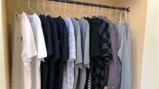 Nákup oblečení z druhé ruky může být výhodnější než v řetězcích. Nákup oblečení z druhé ruky může být výhodnější než v řetězcích.