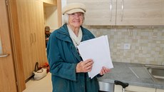 V Sezimově Ústí postavili za 86 milionů korun dům s pečovatelskou službou.... V Sezimově Ústí postavili za 86 milionů korun dům s pečovatelskou službou....
