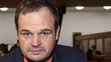 Nový místopředseda ČSSD, starosta Nového Města na Moravě Michal Šmarda, který... Nový místopředseda ČSSD, starosta Nového Města na Moravě Michal Šmarda, který...
