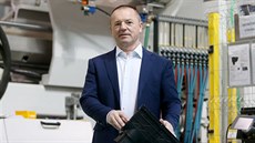 František Fabičovic se svou ženou Radkou Prokopovou založil v roce 1998 v... František Fabičovic se svou ženou Radkou Prokopovou založil v roce 1998 v...