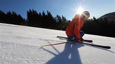 Rokytnice nad Jizerou nabízí skvělé podmínky pro jarní lyžovačku! Rokytnice nad Jizerou nabízí skvělé podmínky pro jarní lyžovačku!