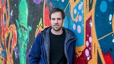 Na Starém městě v Táboře řádil vandal se sprejem, poškodil historicky cenné... Na Starém městě v Táboře řádil vandal se sprejem, poškodil historicky cenné...