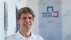 Lékař Petr Vylam si znalosti tradiční čínské medicíny prohluboval na tříměsíční... Lékař Petr Vylam si znalosti tradiční čínské medicíny prohluboval na tříměsíční...