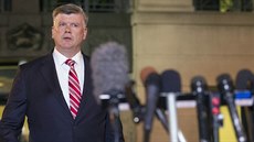Paul Manafort (7. března 2019) Paul Manafort (7. března 2019)