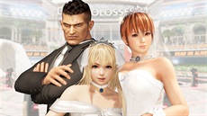 Dead or Alive 6 Dead or Alive 6
