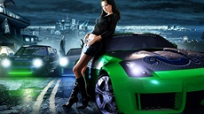 Need for Speed Need for Speed