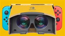 Nintendo Labo VR Kit Nintendo Labo VR Kit