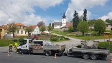 Konec zničených tlumičů a ráfků kol! Konec zničených tlumičů a ráfků kol!