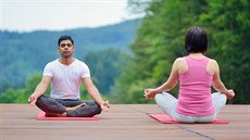 Dopřejte si jarní restart: pobyt v Resortu Valachy s wellness a cvičením v ceně Dopřejte si jarní restart: pobyt v Resortu Valachy s wellness a cvičením v ceně