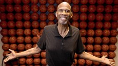 Kareem Abdul-Jabbar Kareem Abdul-Jabbar