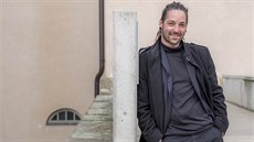 Místostarosta Chrudimi Pavel Štěpánek. Místostarosta Chrudimi Pavel Štěpánek.