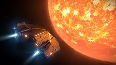 Elite Dangerous Elite Dangerous