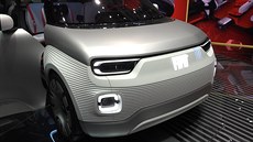 Koncept Fiat Centoventi Koncept Fiat Centoventi