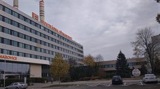 Elektrárna Dětmarovice. Elektrárna Dětmarovice.