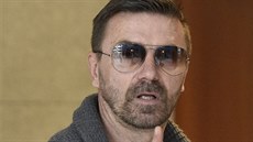 Tomáš Řepka u soudu (Brno, 5. března 2019) Tomáš Řepka u soudu (Brno, 5. března 2019)