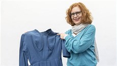 Kostýmní výtvarnice Kateřina Štefková. Kostýmní výtvarnice Kateřina Štefková.