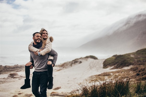 #Love: Jak navrátit vztahu energii, jako na zaátku