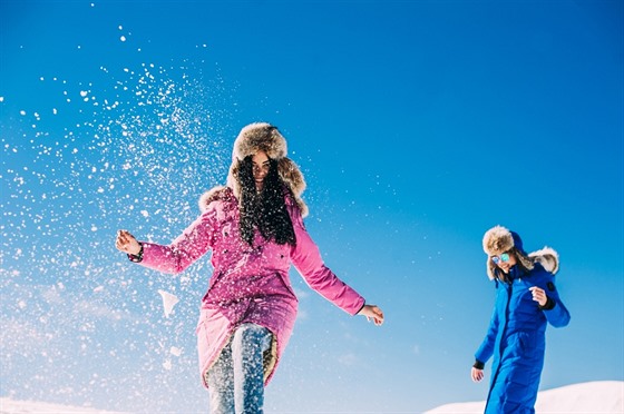 #Fashion: Co obléknout na Apres Ski