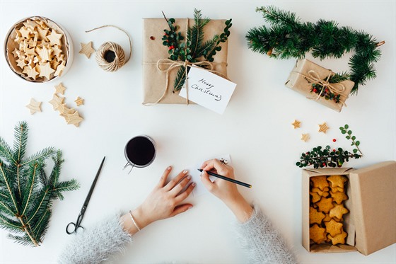 #Xmas: Tipy na kosmetické dárky pro NHO