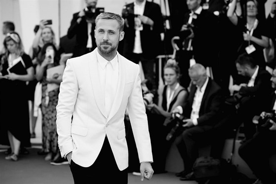 First Man Premiere, Opening Ceremony And Lifetime Achievement Award To Vanessa Redgrave Red Carpet Arrivals - 75th Venice Film Festival