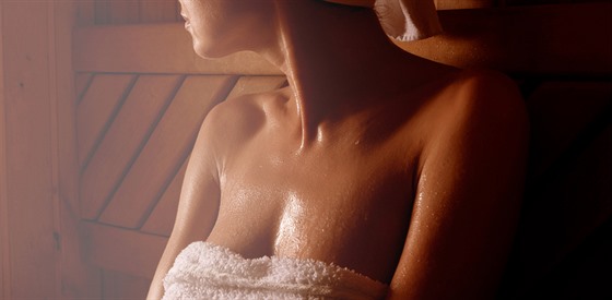 #Relax: Co si s sebou vzít do sauny?