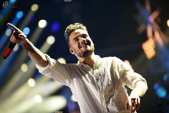 MIMOÁDNÁ ZPRÁVA: Liam Payne z One Direction je otcem!