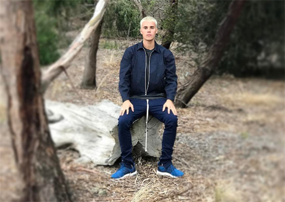 WOW: Justin Bieber má nové, obí tetování!