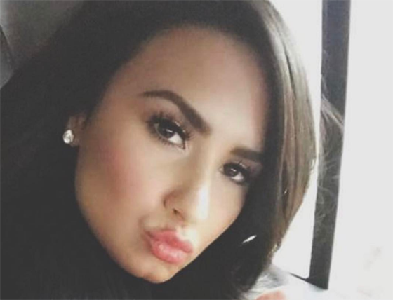 Demi Lovato: Únik nahých fotek!