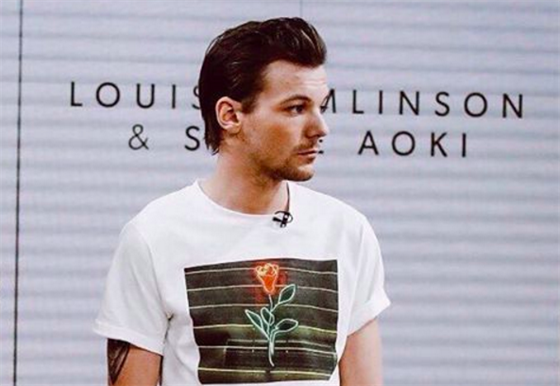 Louis Tomlinson: Poád si jsme blízcí!