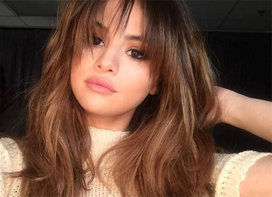 Selena Gomez: Po letech opt astn zamilovaná!