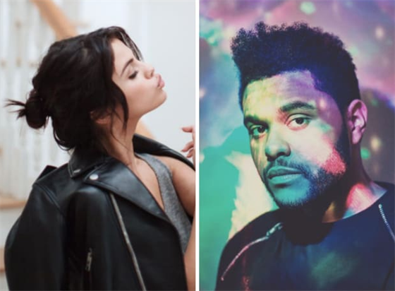 Selena Gomez & The Weeknd: Chybli na Grammy awards?