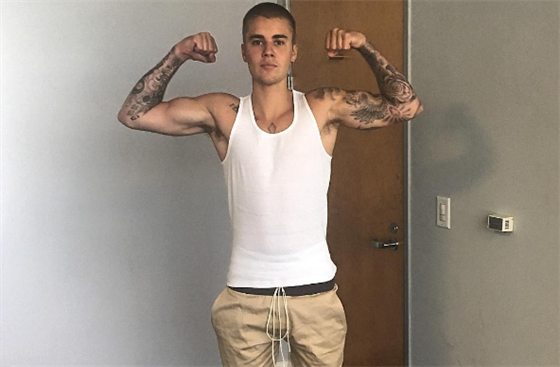 Justin Bieber chystá po vzoru One Direction delí pauzu!