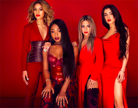 Fifth Harmony: Dalí problém! Blíí se konec skupiny?