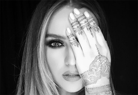 Perrie Edwards: Hádka a rozchod?!