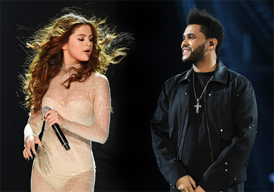 Selena Gomez a The Weeknd: okující fakta!