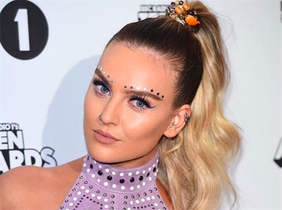 Jak to má Perrie Edwards s láskou?