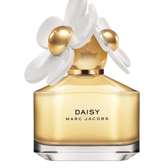 OSLAVTE KONEC LÉTA STYLOVOU JÍZDOU S DAISY MARC JACOBS